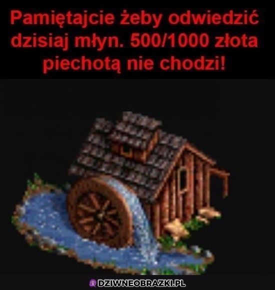 Pamiętaj!