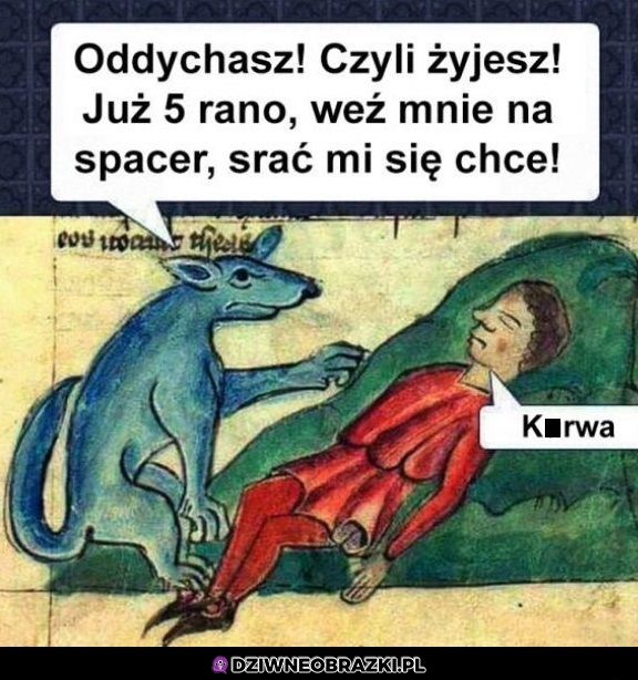 Pieseły takie są