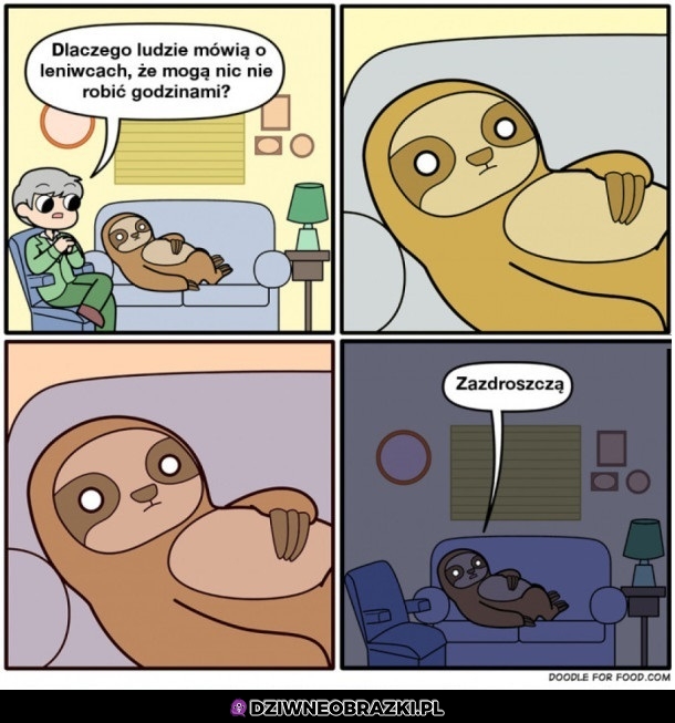 Dlaczego?