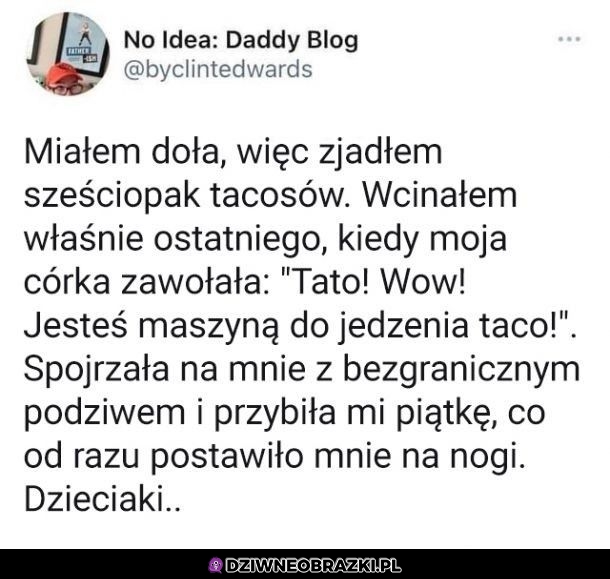 Dzieciaki