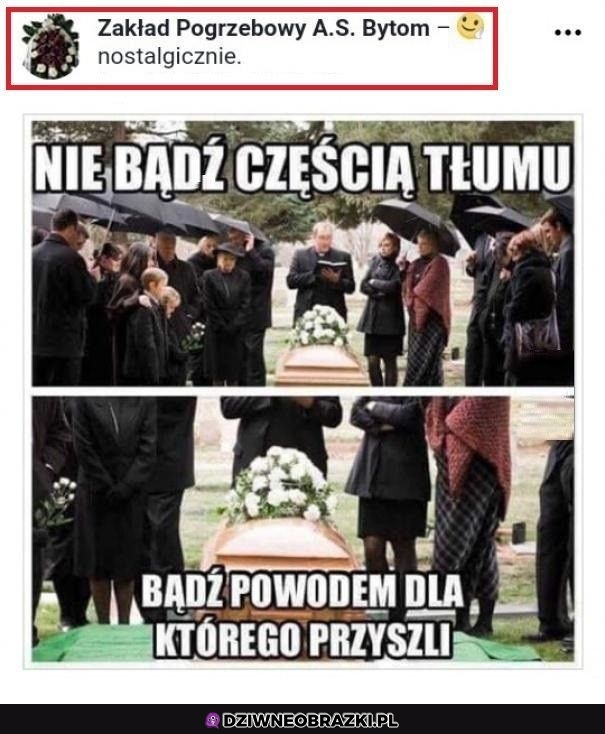 Przypominamy