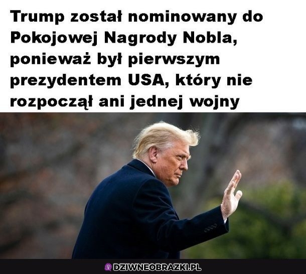 To już sukces