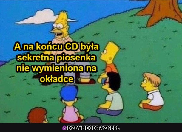 Tak to było