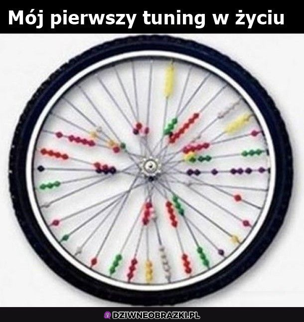 Tak było