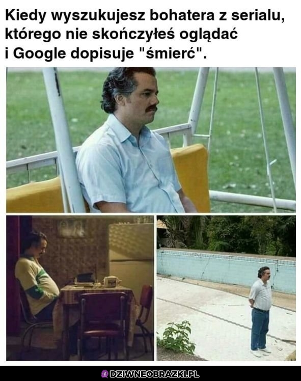 Zaspolierowane