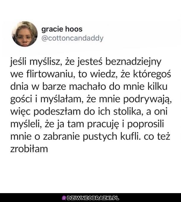 Faktycznie beznadzieja