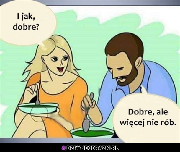 Dobre, ale