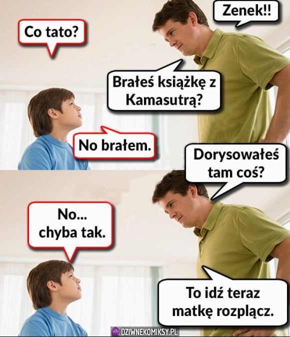 To teraz napraw