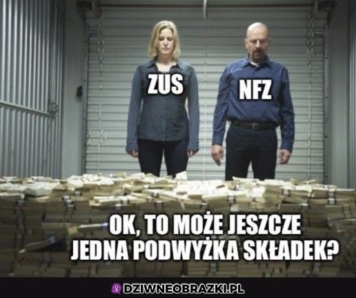 Jeszcze im dowalmy