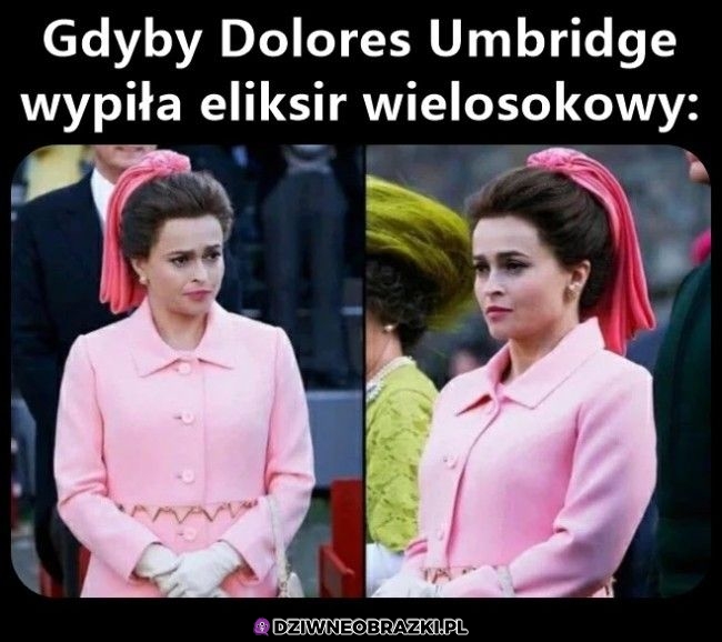 Gdyby tak było