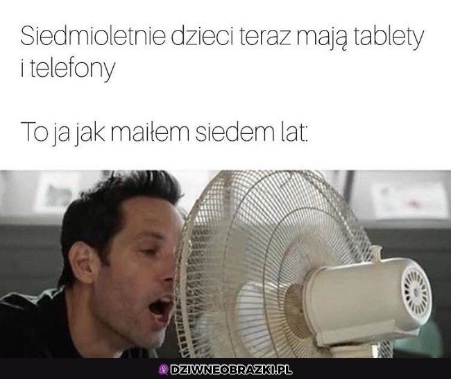 Siedmiolatki