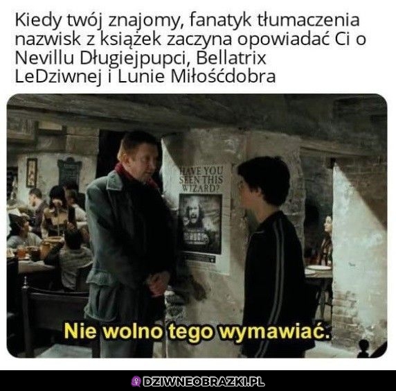 Tłumaczenie nazwisk