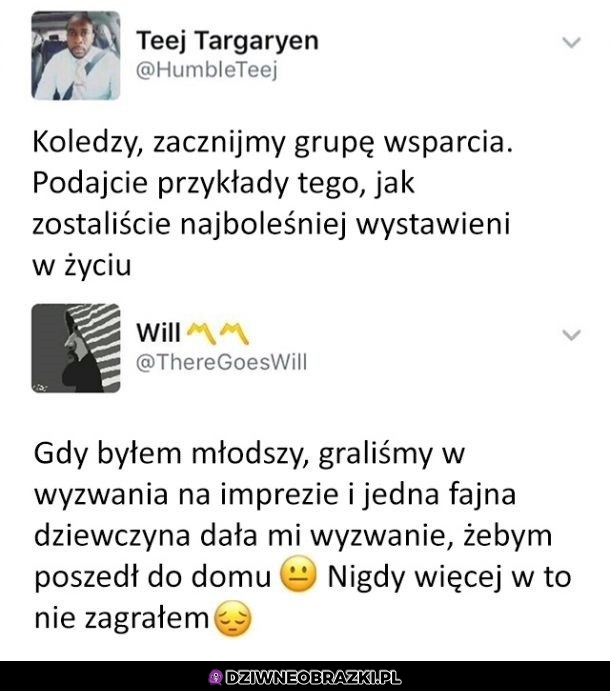 Wystawiony