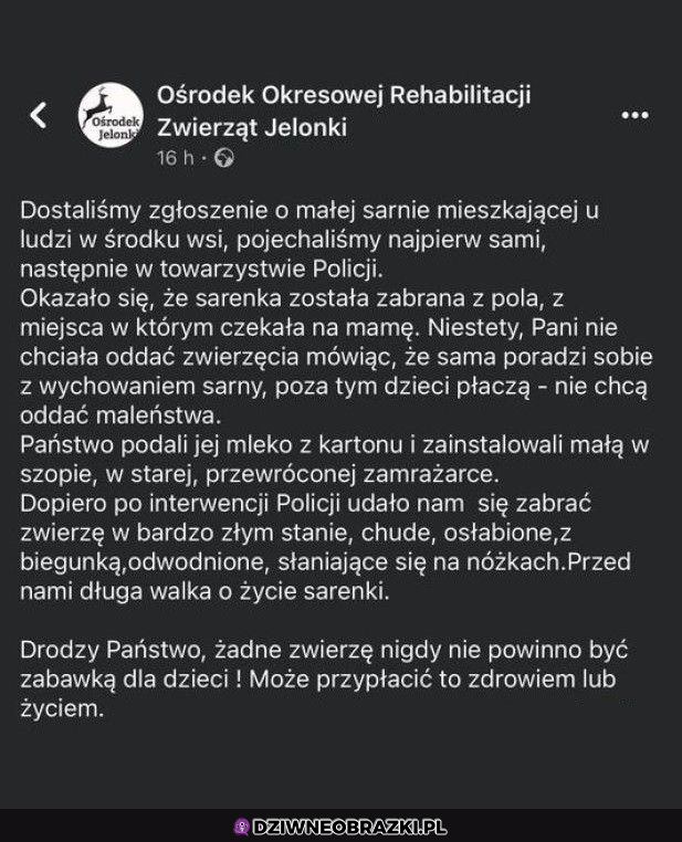 Szybkie i ważne przypomnienie 