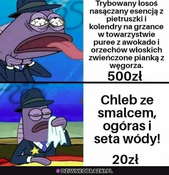 Co byś wybrał?