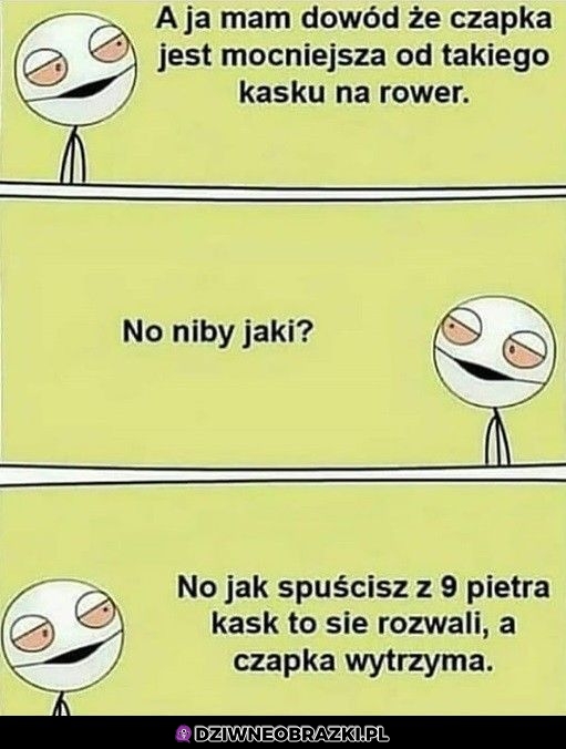 Dowód