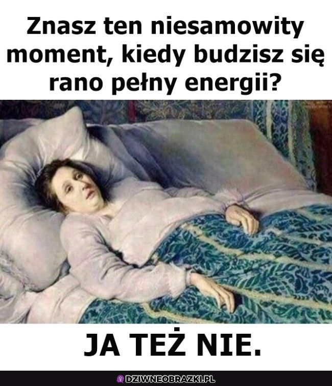 Nieznane uczucie