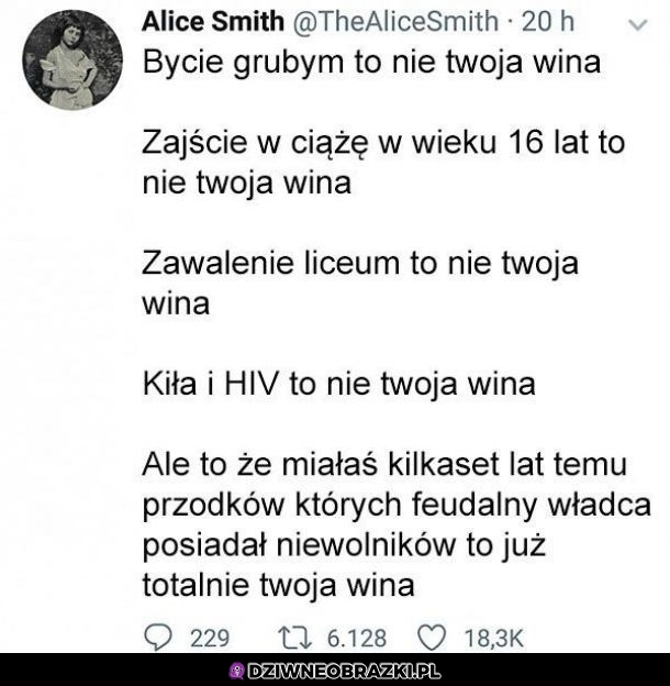 Poprawność w Stanach