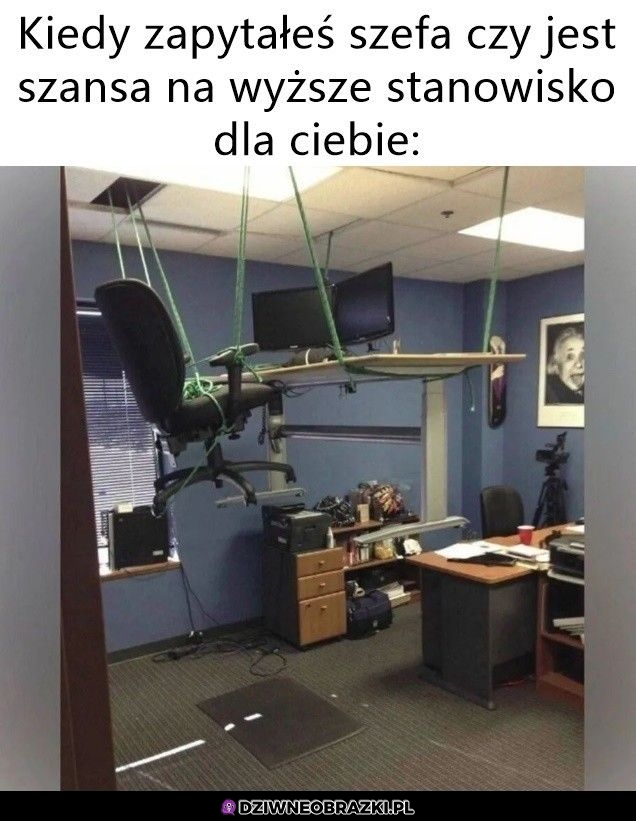 Da się zrobić