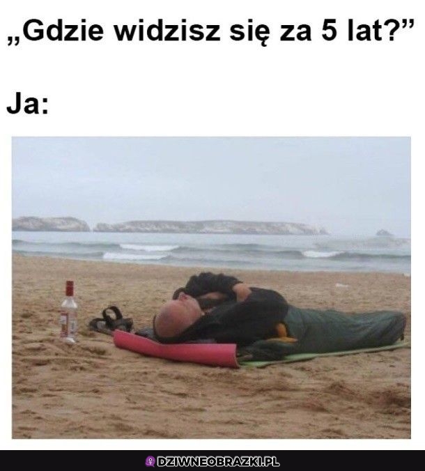 Własnie tam