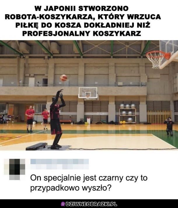 Czysty przypadek