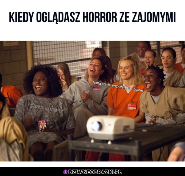 Horror