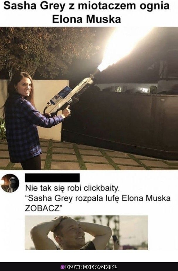 Zły tytuł