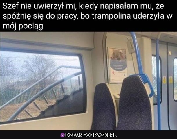 Tak było