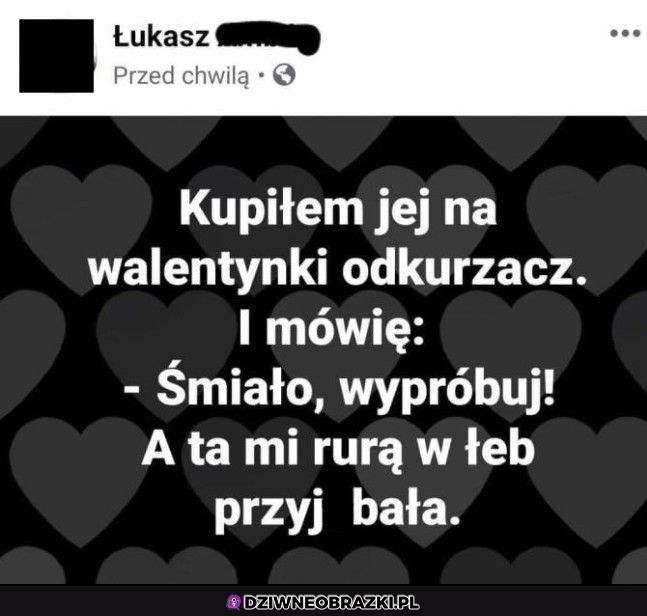 Chyba nie o to chodziło... 