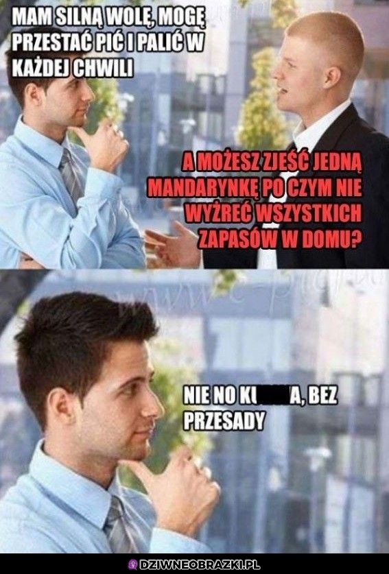 Silna wola