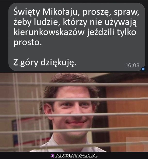 Życzenie