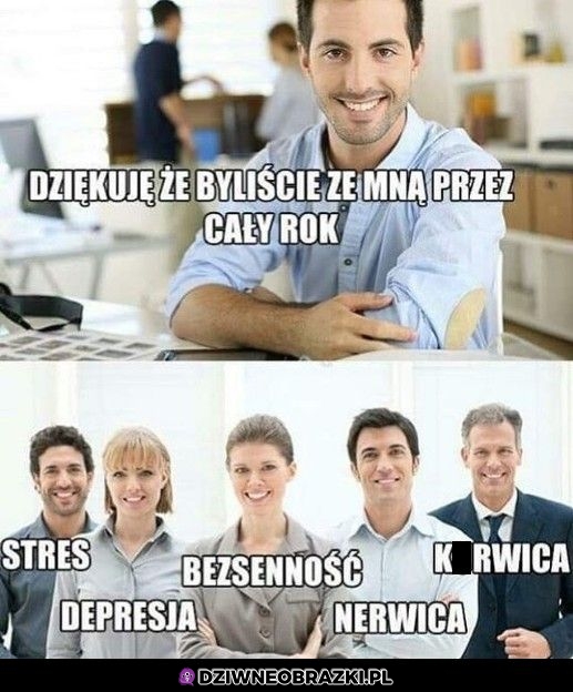 Dziękuję