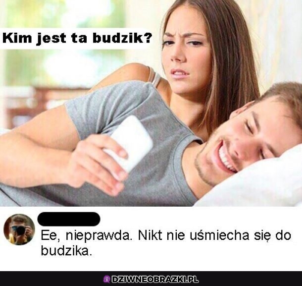 Kim ona jest?