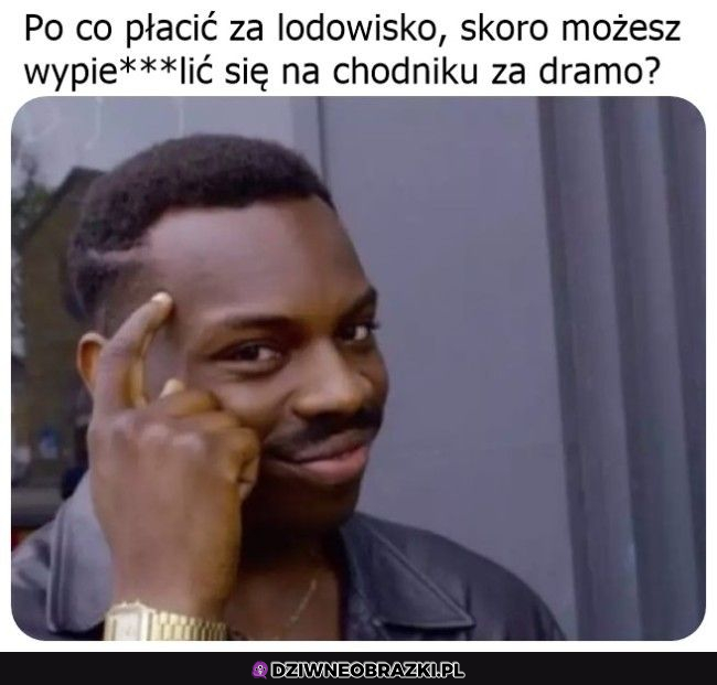 Zawsze oszczędnie 