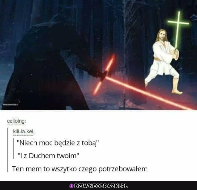 Pojedynek