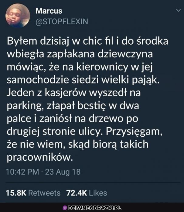 Dajcie tym ludziom podwyżki!