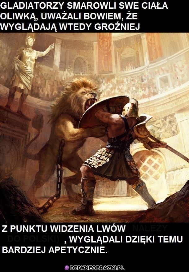 Gladiatorzy