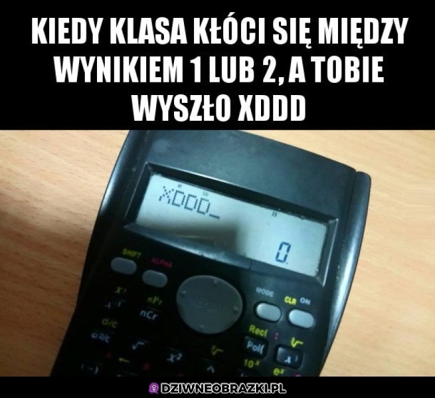Wynik
