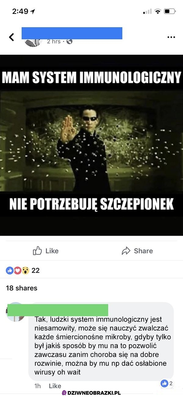 Szczepionki