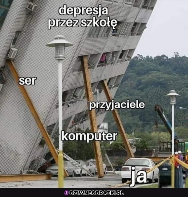 Ser w tym najważniejszy