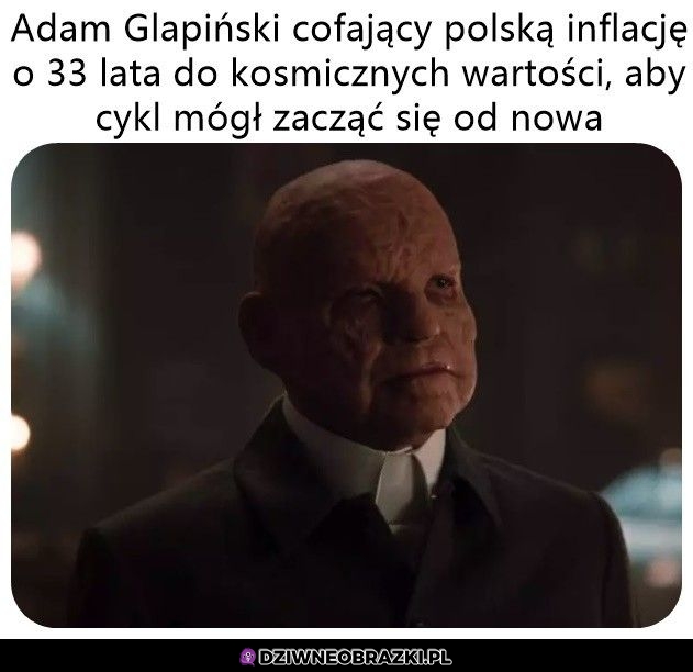 Powrót do przeszłości