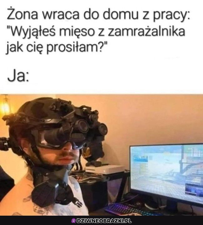 No i się zacznie :D