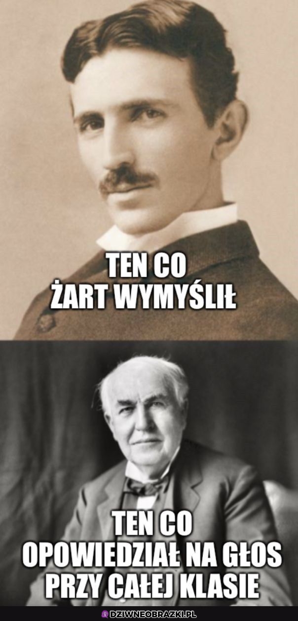 Tak było