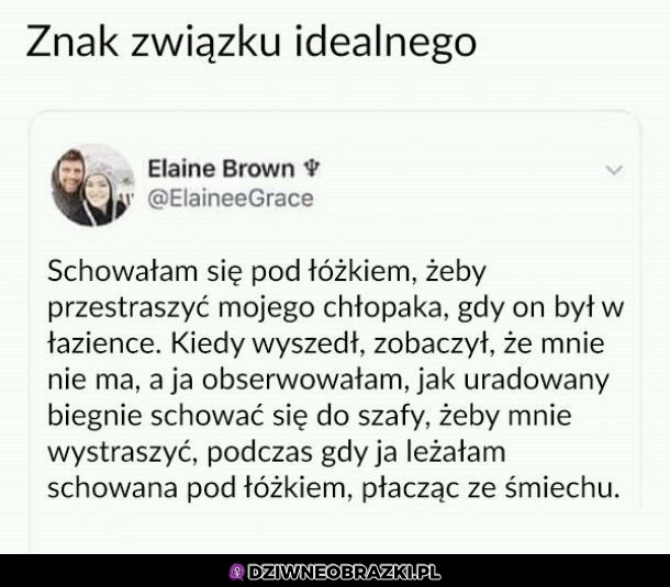 Taki związek