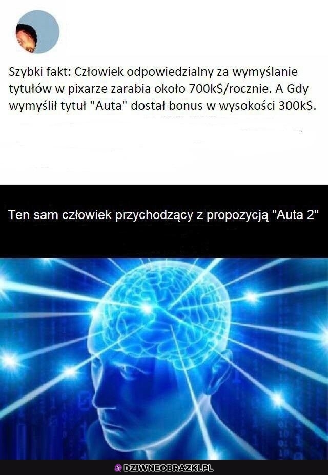 Geniusz