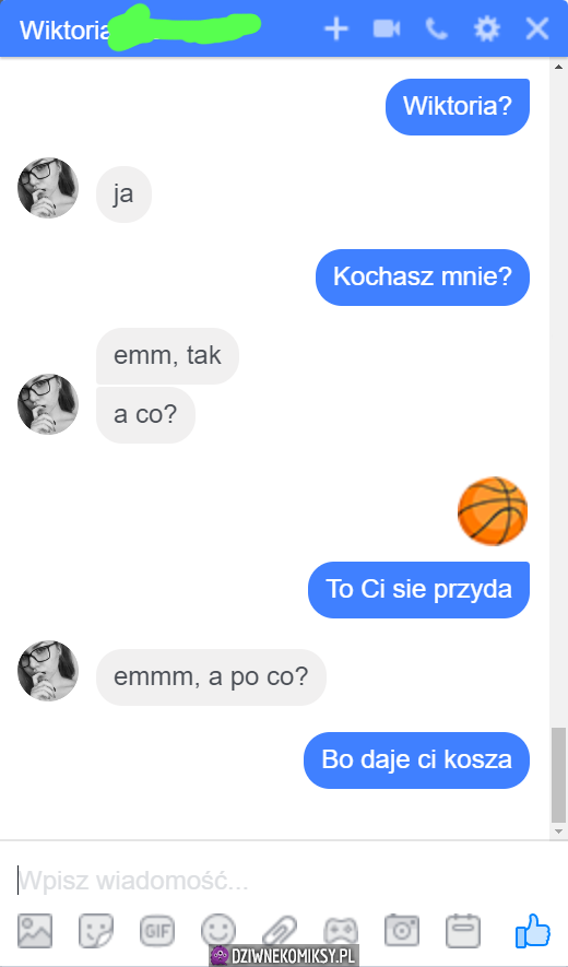 Jak zrywać w gimnazjum