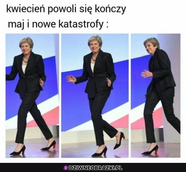 I wtedy wejdzie on