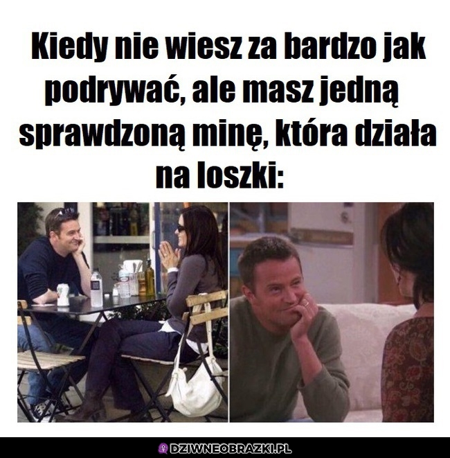 Ta jedna mina