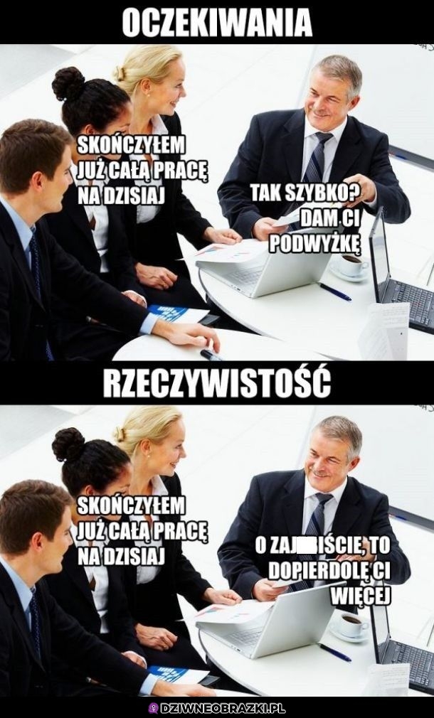 Tak to wygląda