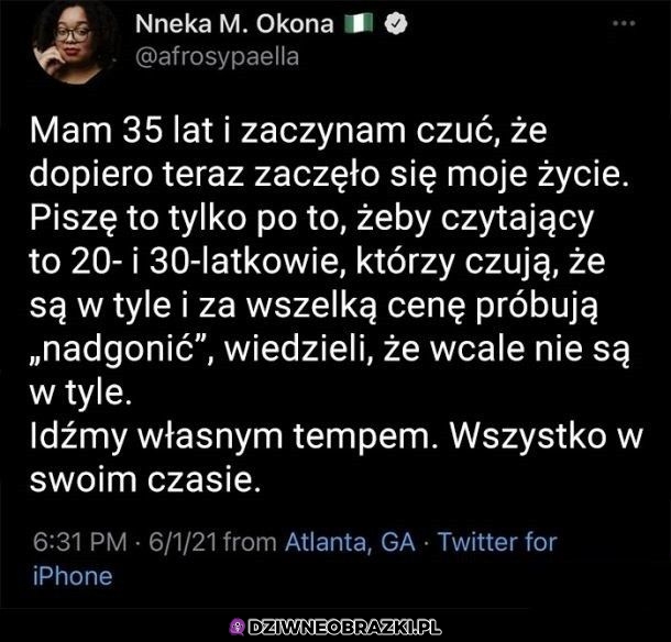 Oby tak było